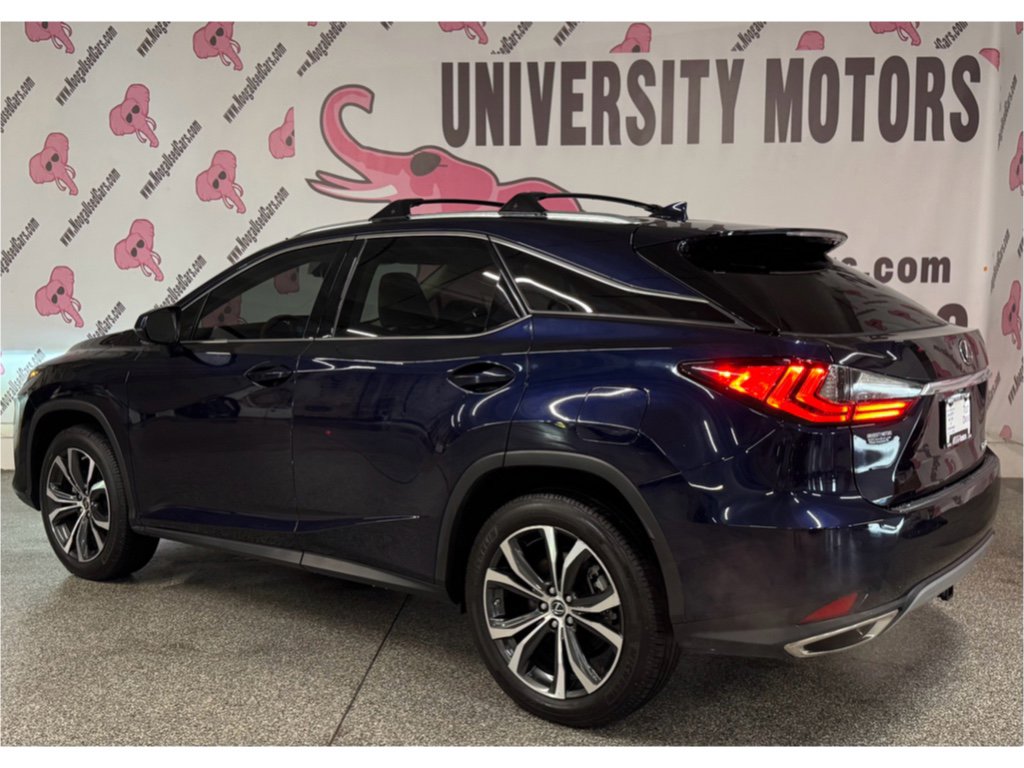 Used 2020 Lexus RX 350 FWD w/ Premium Package image 13