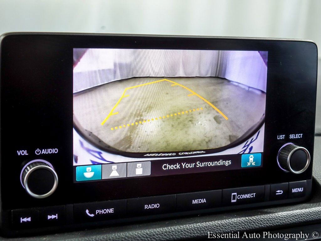 Used 2023 Acura Integra A-Spec image 16