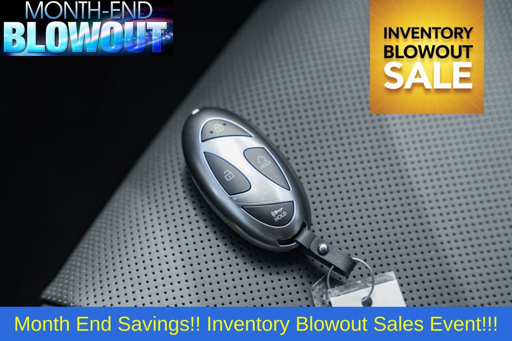 New 2026 Hyundai Santa Fe SEL image 46