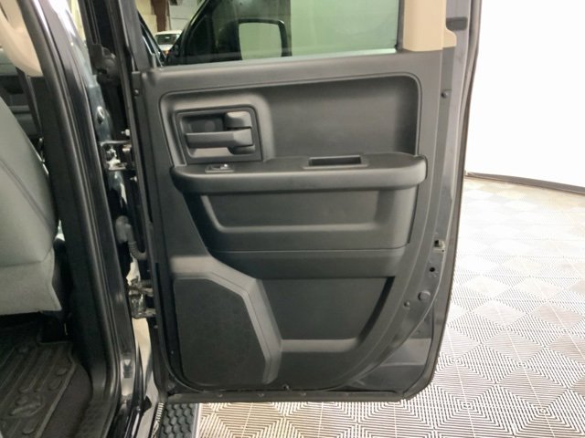 Used 2017 RAM 1500 Express image 26