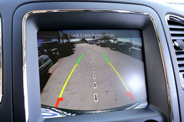 Used 2017 Dodge Durango GT w/ Nav & Power Liftgate Group image 15