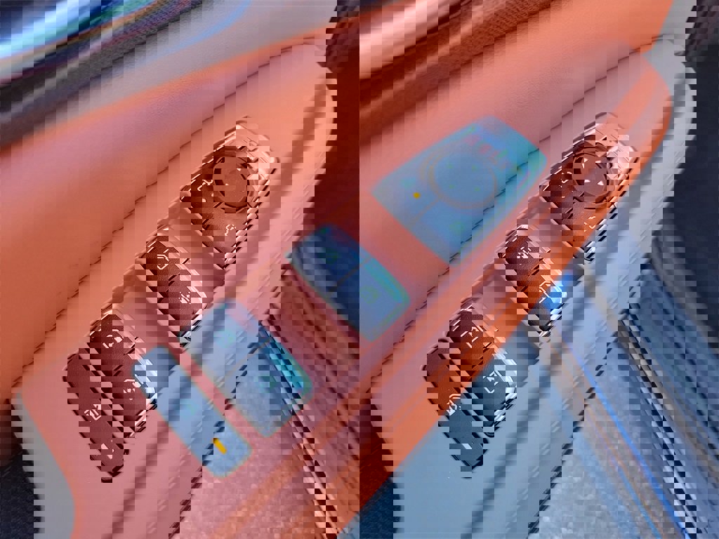 New 2026 Kia Carnival EX image 21