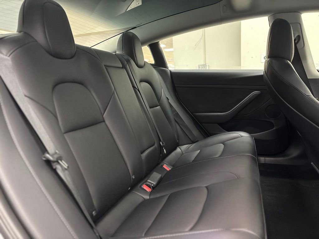 Used 2023 Tesla Model 3 Performance AWD/4WD image 10