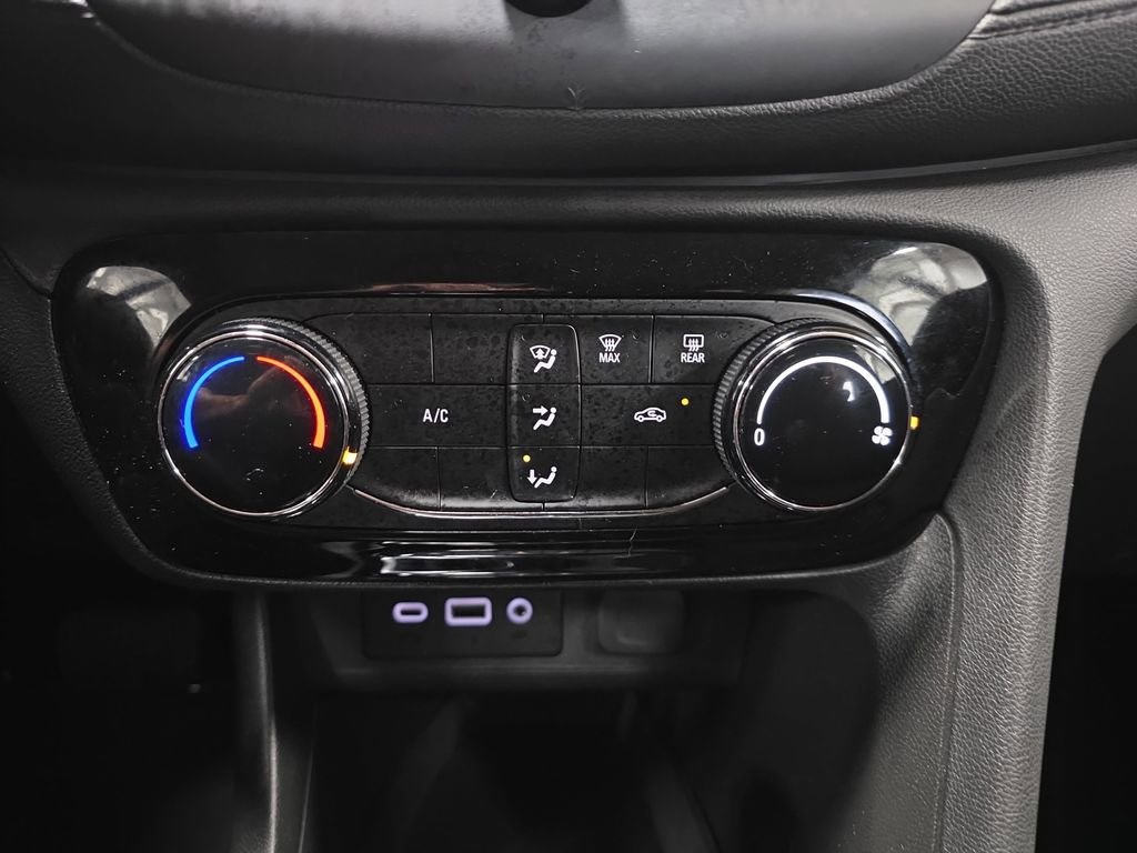 Certified 2023 Buick Encore GX Preferred image 23