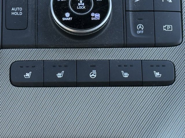 Used 2024 Hyundai Palisade SEL image 29