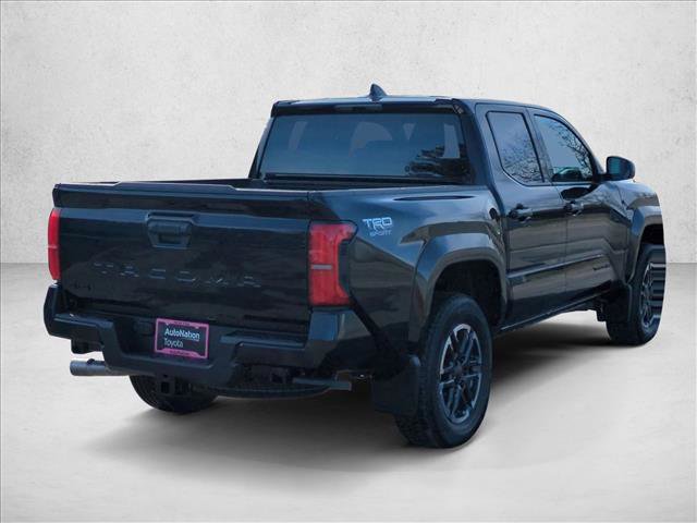 New 2026 Toyota Tacoma TRD Sport AWD/4WD image 5