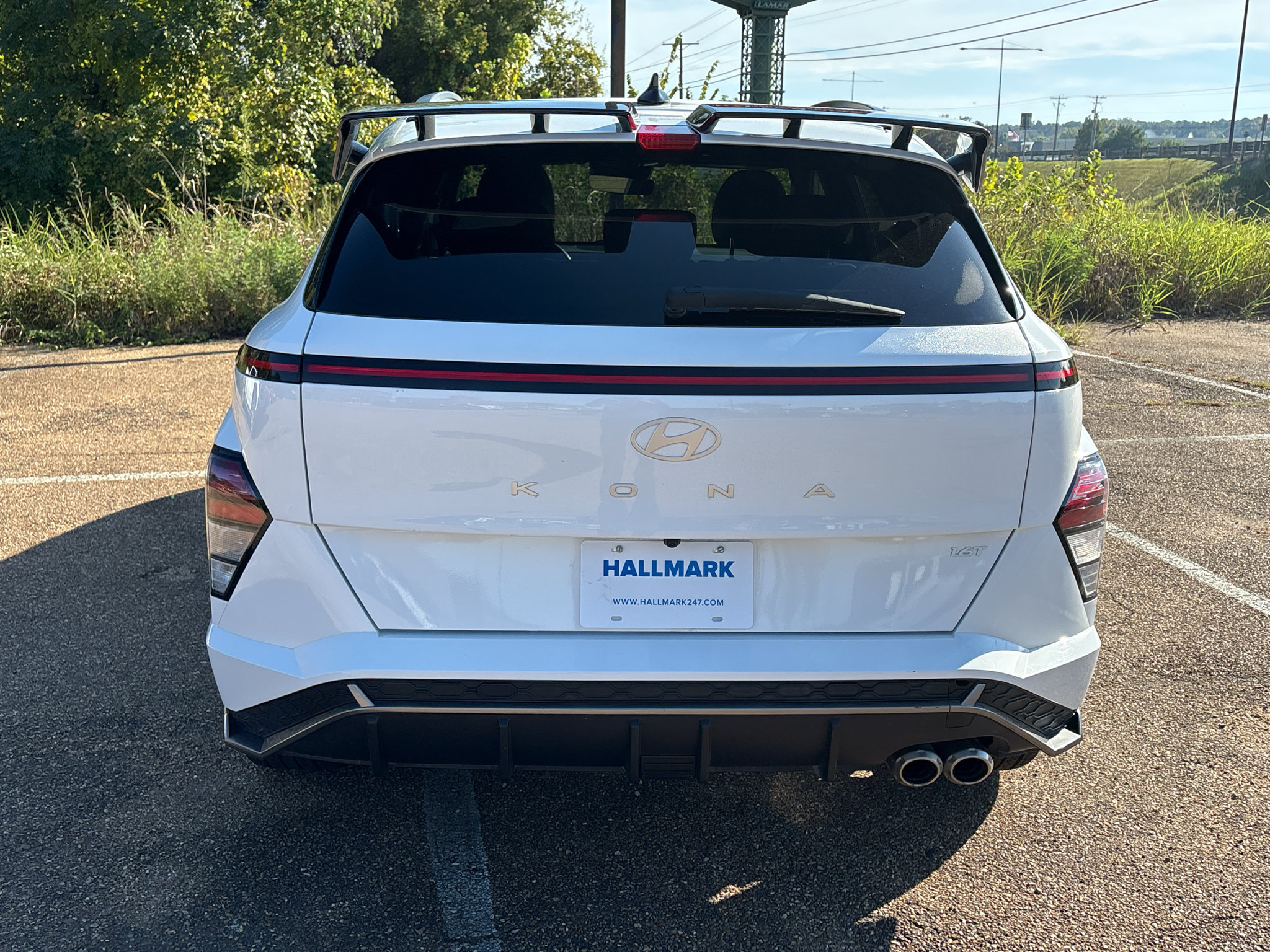 Used 2024 Hyundai Kona N Line FWD image 5