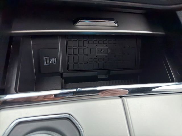 Certified 2024 Ford Expedition Timberline image 25