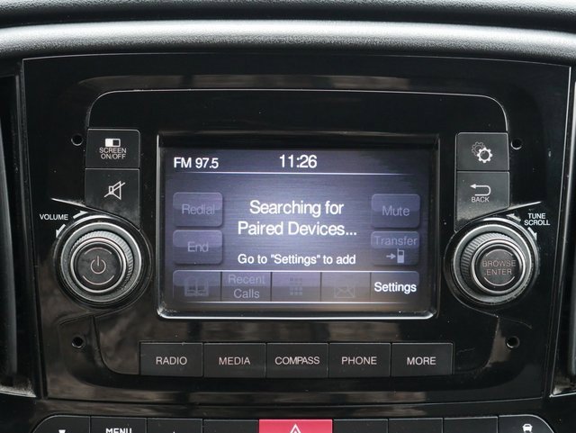 Used 2019 RAM ProMaster City Tradesman image 3