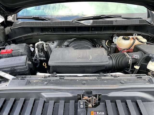 Used 2019 Chevrolet Silverado 1500 RST image 11