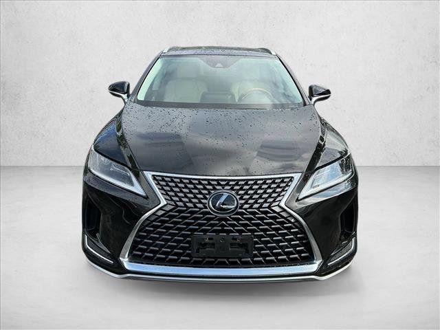 Used 2020 Lexus RX 350 AWD w/ Premium Package image 2