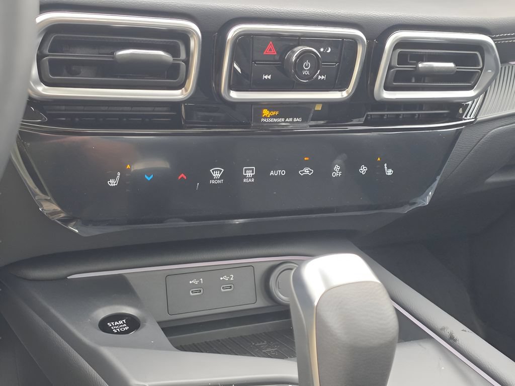 New 2026 Nissan Sentra SV w/ SV Convenience Package FWD image 22