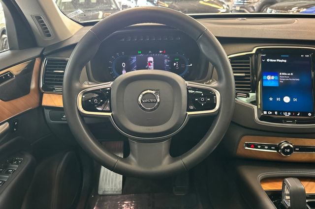 Used 2024 Volvo XC90 T8 Plus w/ Protection Package Premier image 16