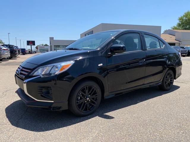 New 2024 Mitsubishi Mirage G4