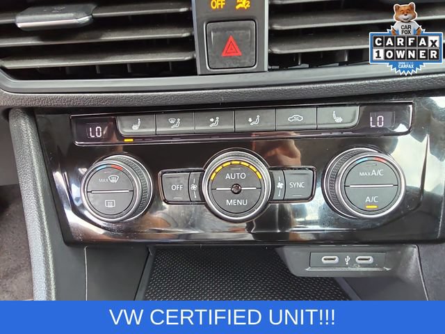 Used 2024 Volkswagen Jetta SE FWD image 22