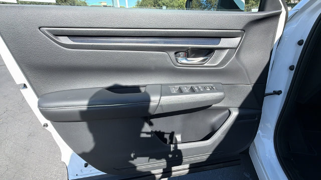 New 2027 Honda CR-V LX image 18