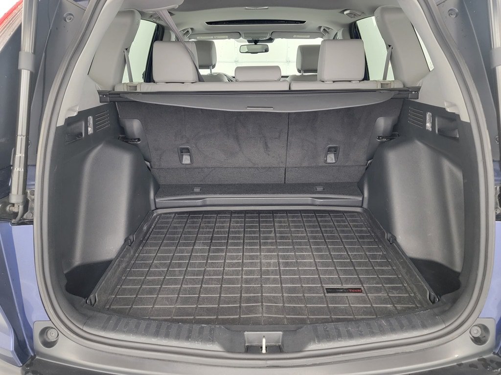 Used 2017 Honda CR-V EX-L image 29