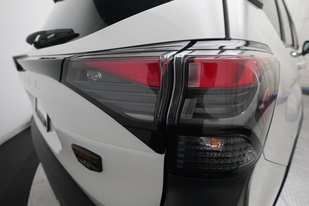 Certified 2026 Subaru Forester Wilderness AWD/4WD image 32