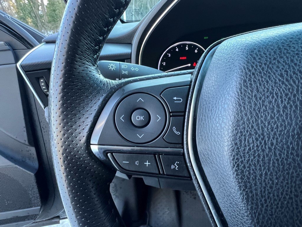 Used 2019 Toyota Avalon XSE w/ All Weather Liner Package image 22