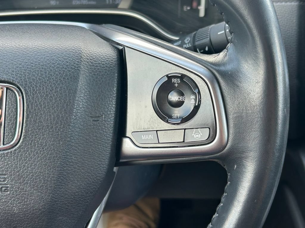Used 2022 Honda CR-V EX-L image 36