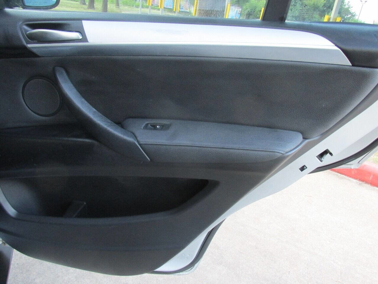 Used 2012 BMW X5 xDrive35i image 14