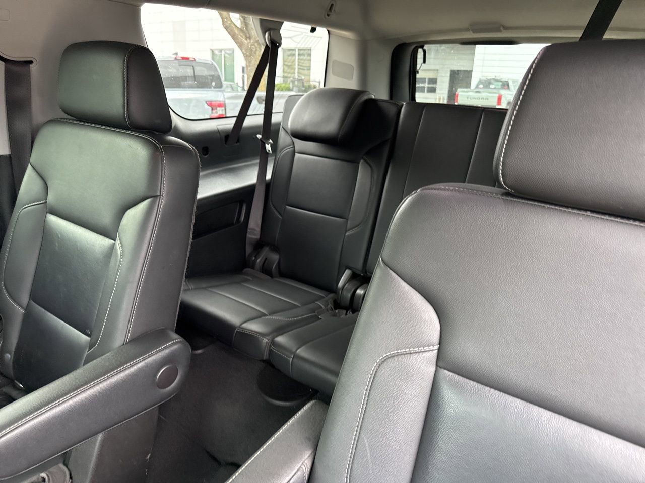 Used 2020 GMC Yukon XL SLT w/ Value Plus Edition image 6