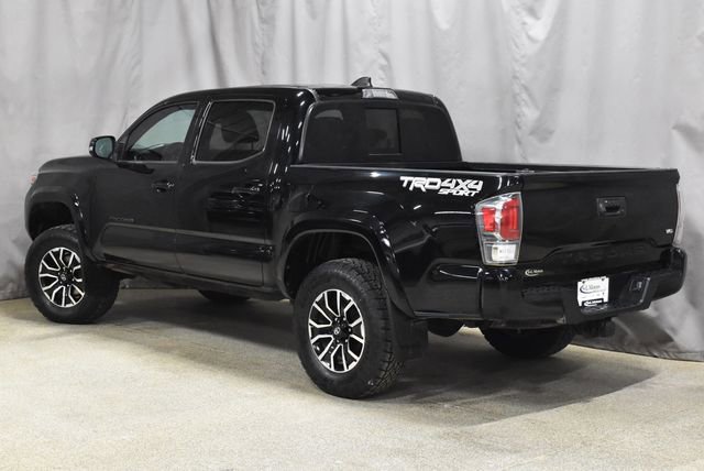 Used 2020 Toyota Tacoma TRD Sport image 7