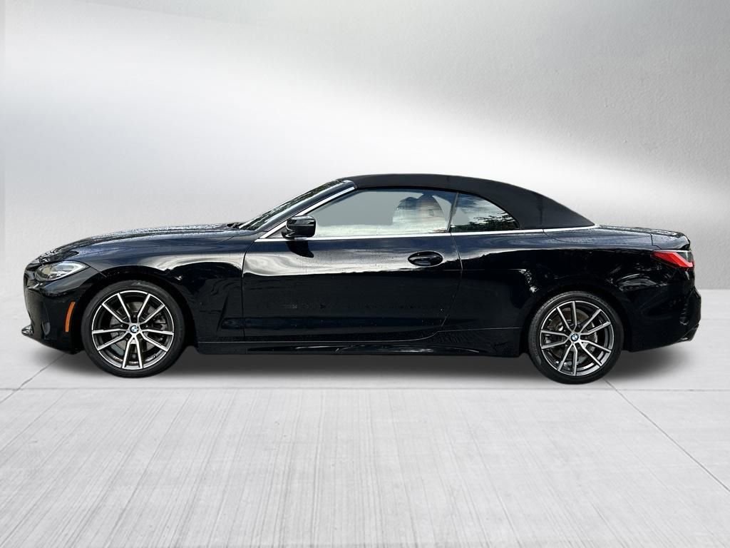 Used 2024 BMW 430i 430i image 13