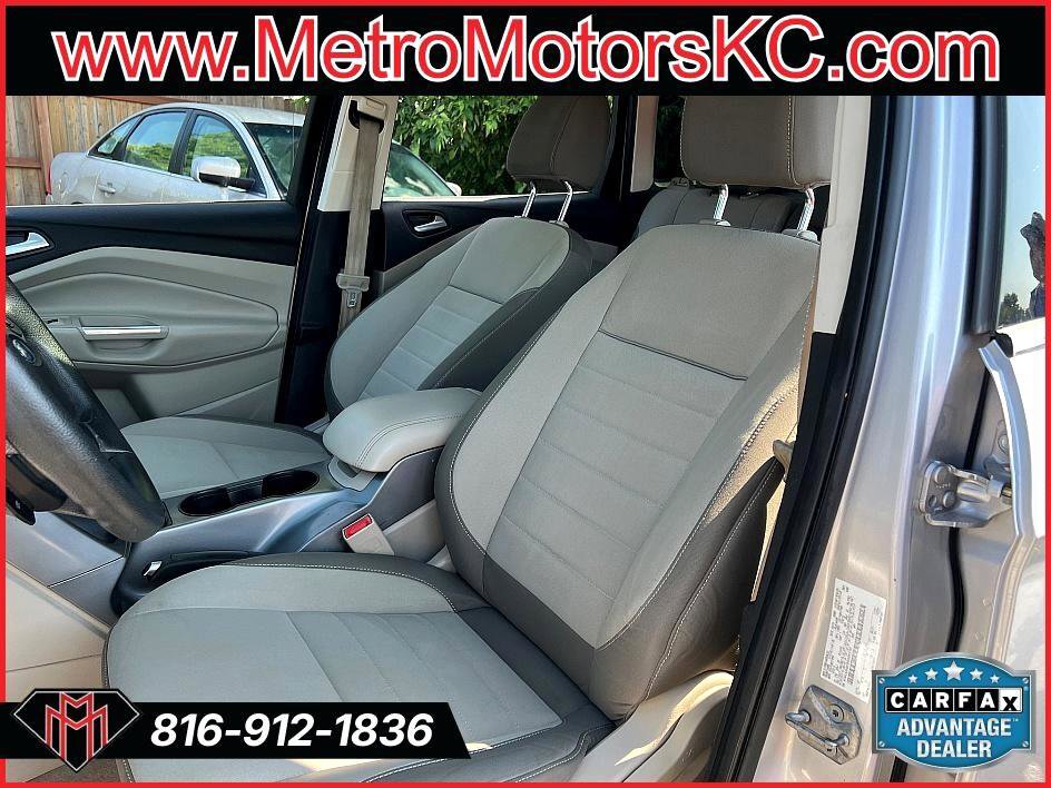 Used 2013 Ford Escape SE image 15