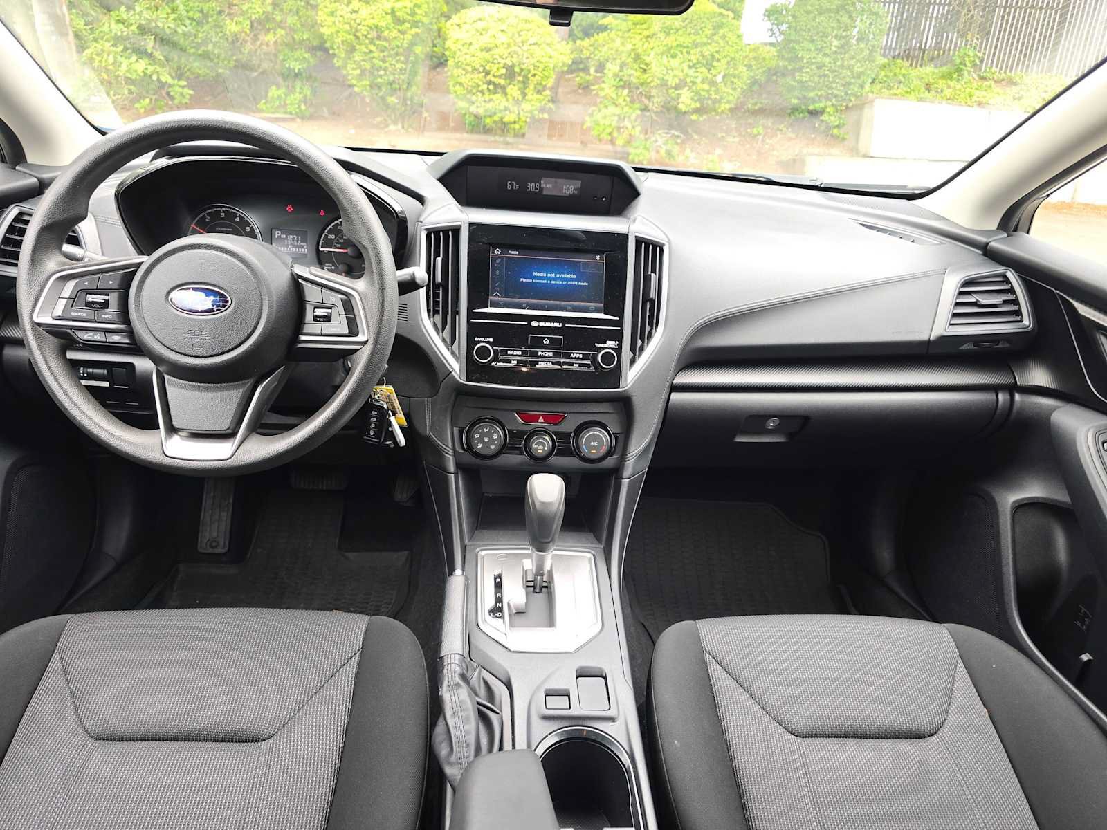 Used 2019 Subaru Impreza 2.0i AWD/4WD image 17