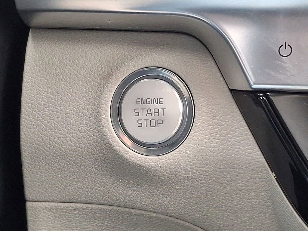 Used 2021 Kia Telluride EX w/ EX Premium Package image 25