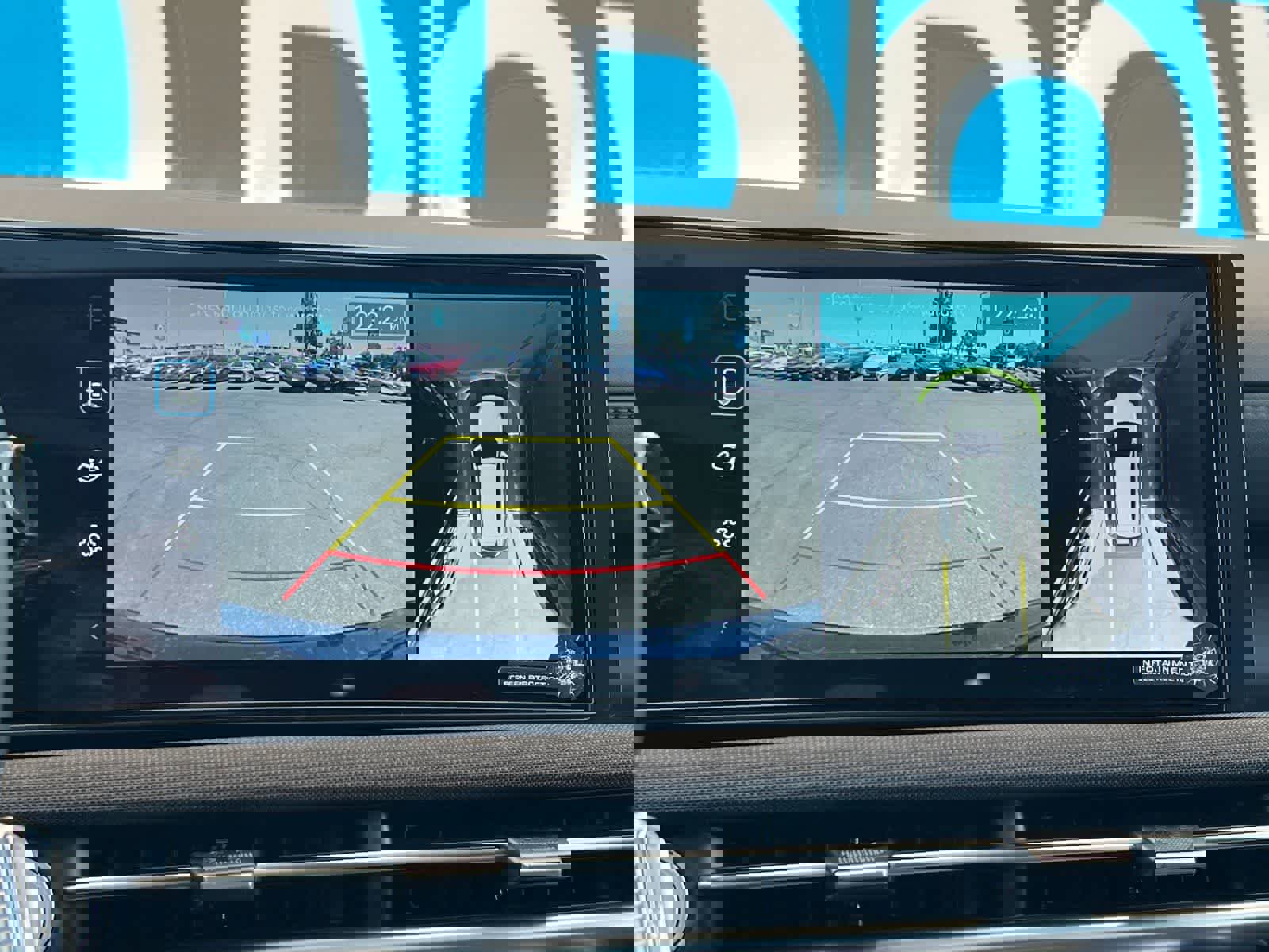 New 2025 Hyundai Tucson Limited image 19