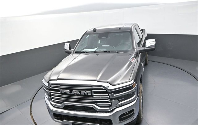 New 2026 RAM 2500 Laramie image 10