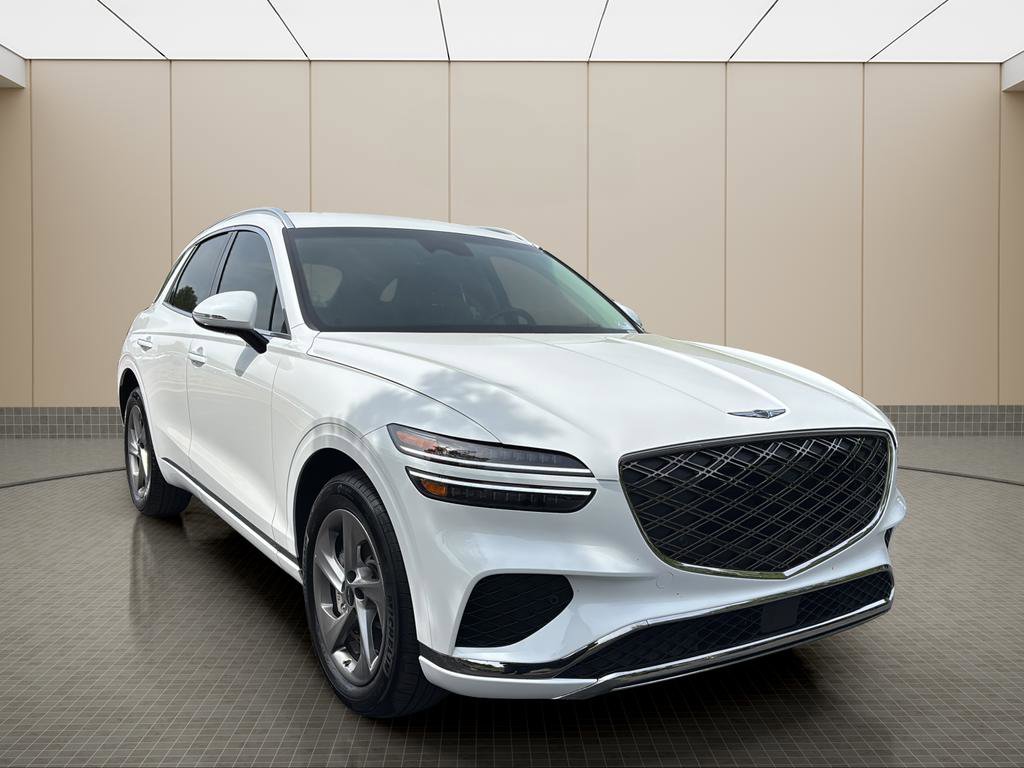 Certified 2026 Genesis GV70 2.5T image 7