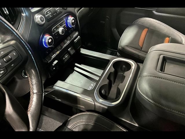 Certified 2021 GMC Sierra 1500 AT4 w/ Off-Road Performance Package image 19