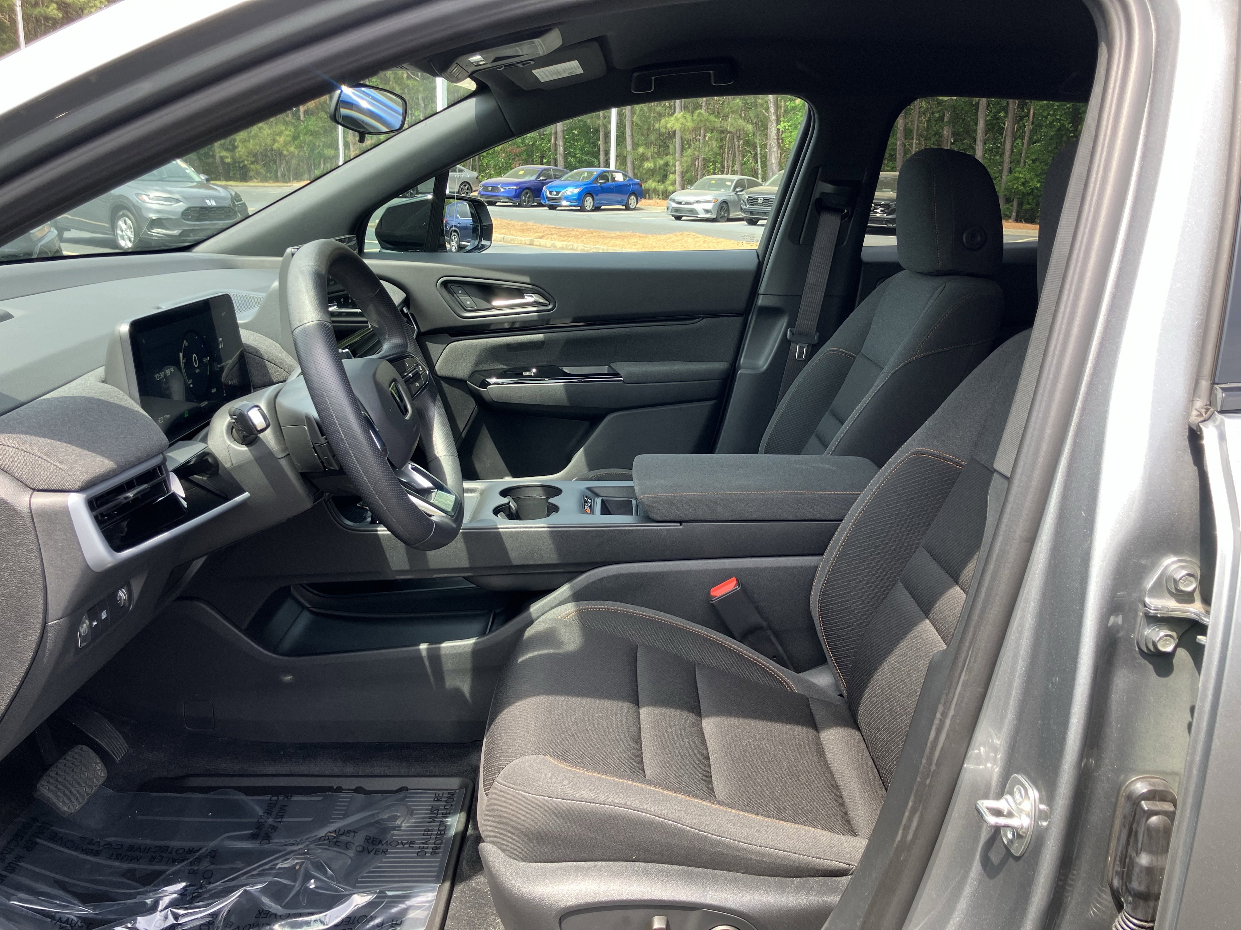 Used 2024 Honda Prologue EX image 16