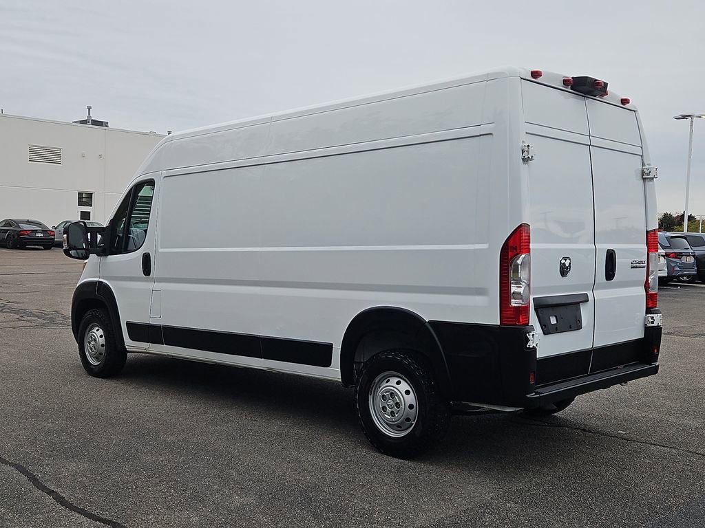 Used 2023 RAM ProMaster 2500 image 25