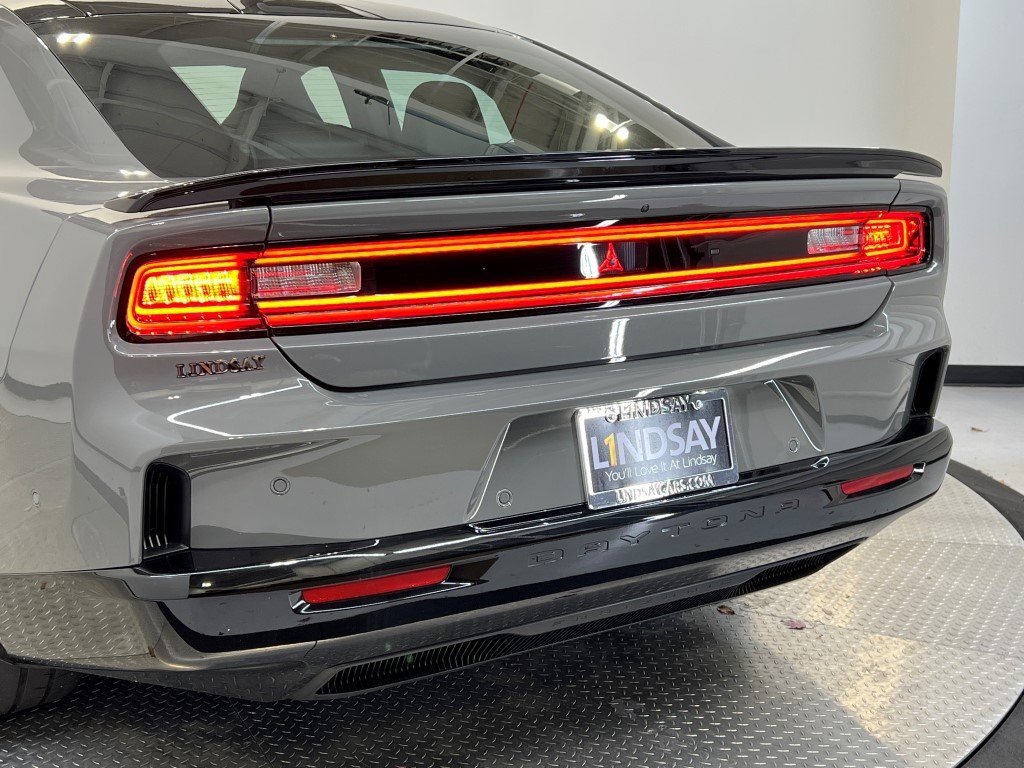 New 2026 Dodge Charger R/T Scat Pack w/ Track Package image 7