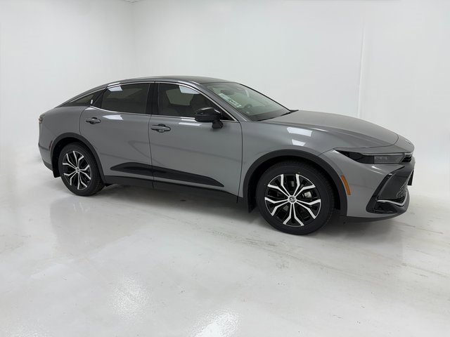 New 2026 Toyota Crown Limited image 1