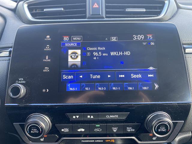 Used 2020 Honda CR-V EX-L image 21