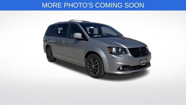 Used 2019 Dodge Grand Caravan GT