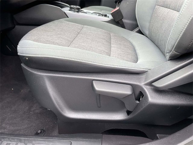 Used 2022 Ford Bronco Sport Big Bend image 19