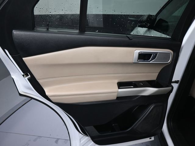 Used 2021 Ford Explorer Limited w/ Equipment Group 301A image 39