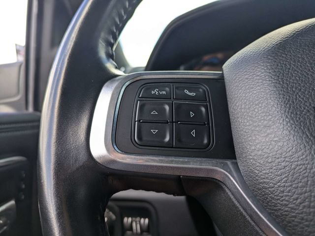 Used 2022 RAM 3500 Laramie AWD/4WD image 29