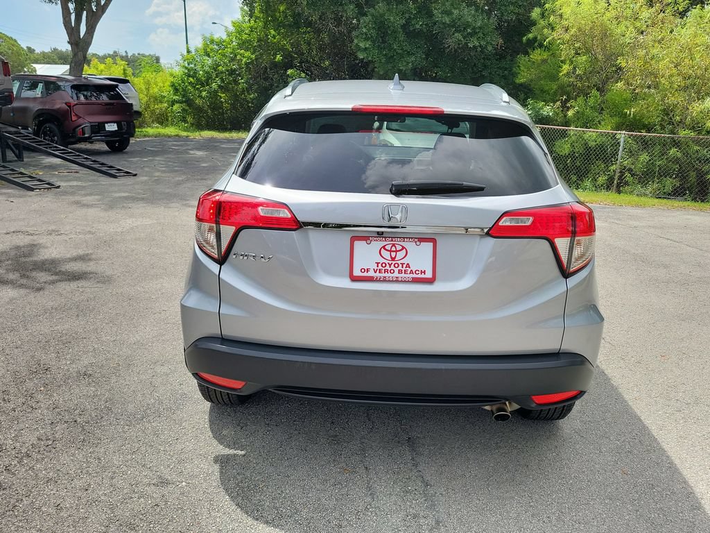 Used 2019 Honda HR-V EX image 5