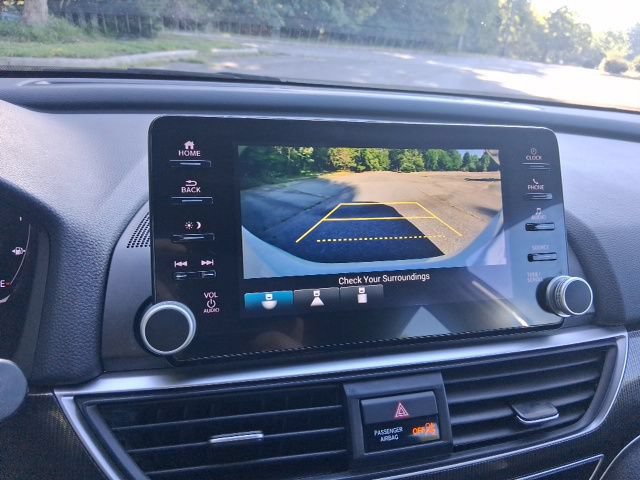 Used 2021 Honda Accord Sport image 21