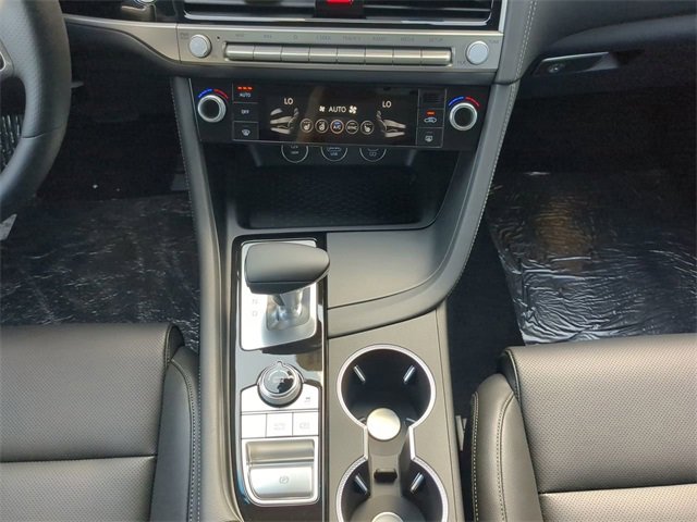 New 2025 Genesis G70 2.5T image 18