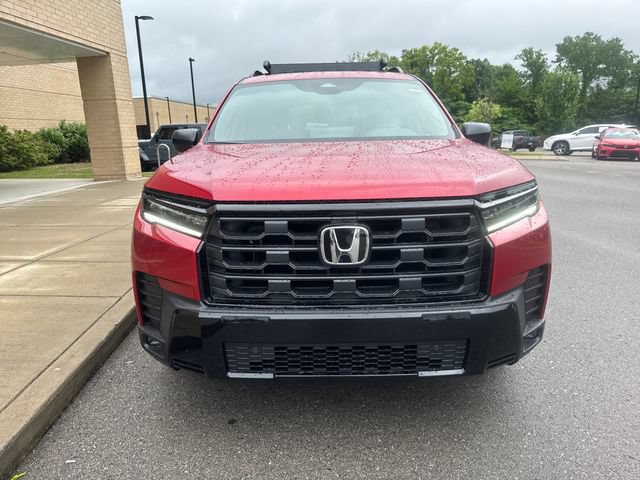 New 2026 Honda Pilot Sport image 7
