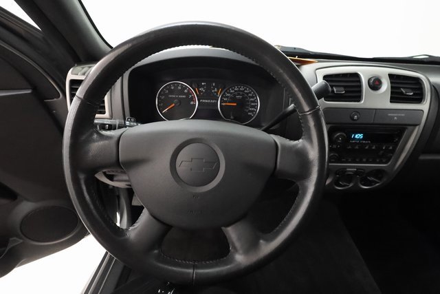 Used 2011 Chevrolet Colorado LT w/ Protection Package image 10