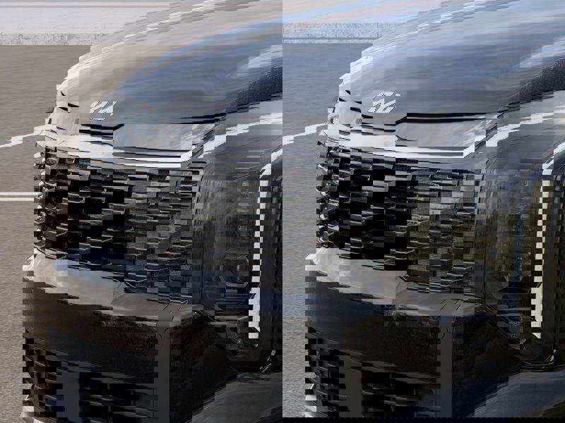 New 2026 Kia Sportage EX w/ EX Panoramic Sunroof Package image 12